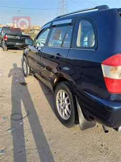 شيري تيجو 2